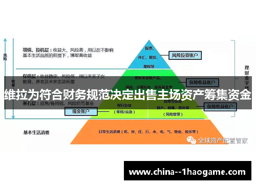 维拉为符合财务规范决定出售主场资产筹集资金