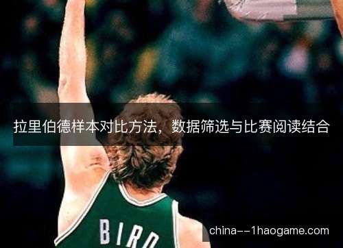 拉里伯德样本对比方法，数据筛选与比赛阅读结合